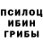 Каннабис индика Winston Edison